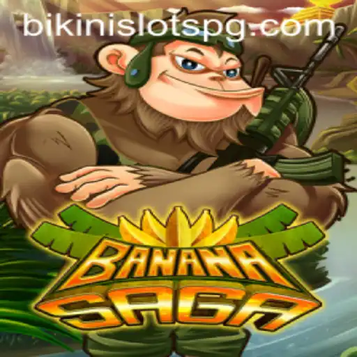 Explore the Thrilling World of BananaSaga: A Gaming Experience Like No Other