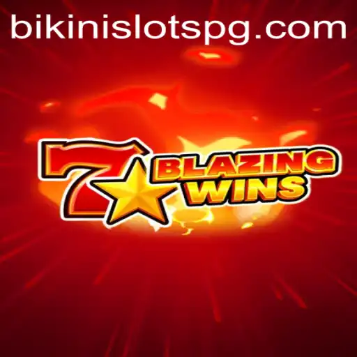 BlazingWins: Embark on a Fiery Gaming Adventure