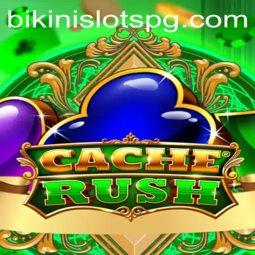 The Exciting World of CacheRush: An In-Depth Look into the Game and 81bet
