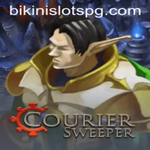 CourierSweeper: The Next Evolution in Puzzle Gaming