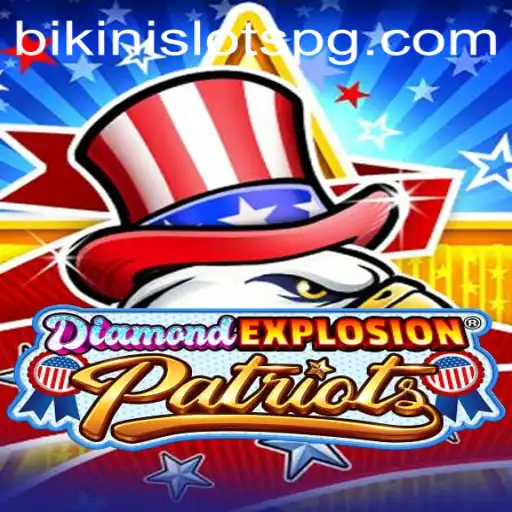 Exploring DiamondExplosionPatriots: The Ultimate Guide to the New Gaming Sensation featuring 81bet
