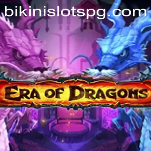 EraOfDragons: An Epic Adventure in a Fantasy World