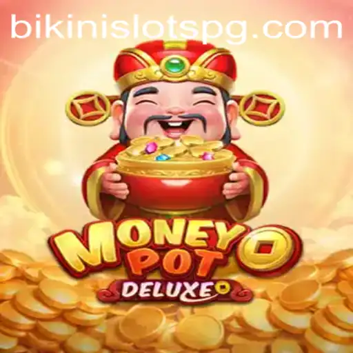 MoneyPotDELUXE: A Thrilling Gaming Experience with 81bet