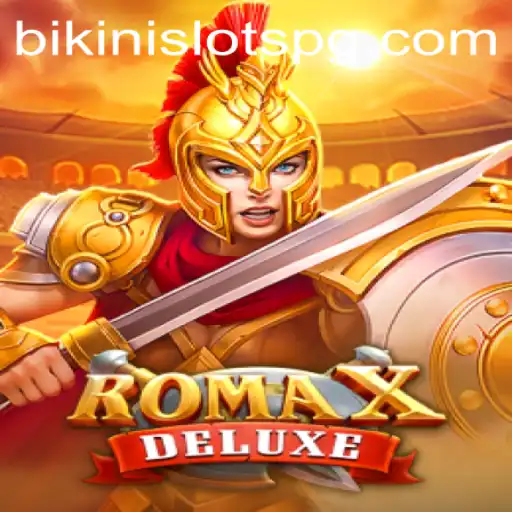 Discovering the Thrills of RomaXDeluxe: The Ultimate Gaming Experience at 81bet