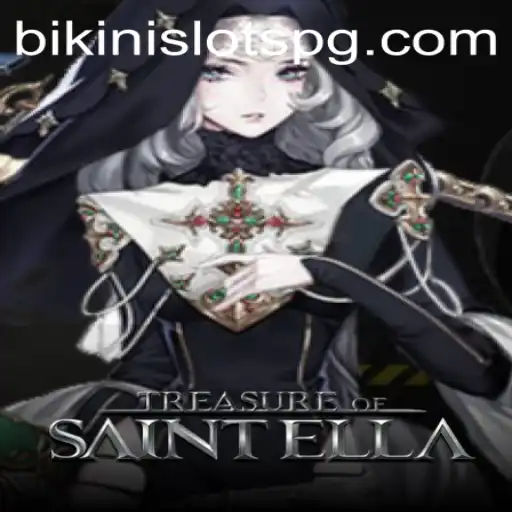 Unveiling the Enchantment of TreasureofSaintElla