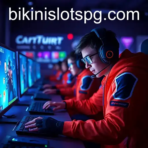 Esportes virtuais