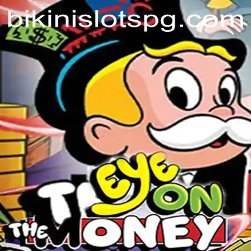 EyeOnTheMoney: Immersive Gameplay with 81bet