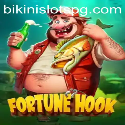 Exploring FortuneHook: A Deep Dive into the 81bet Game Universe