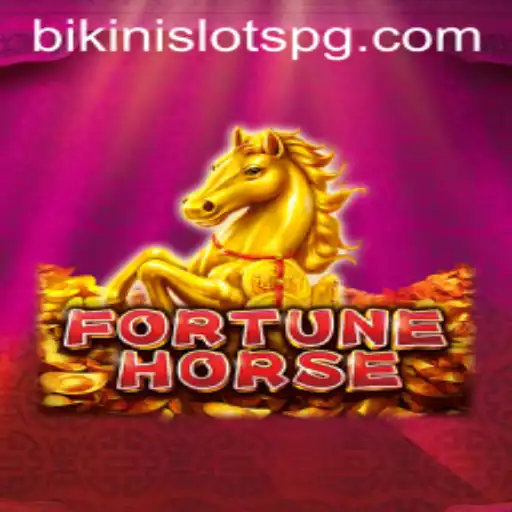 FortuneHorse: A New Era in Gaming with 81bet