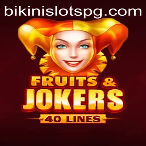 Dive into the Exciting World of FruitsAndJokers40 and the Innovative 81bet Experience