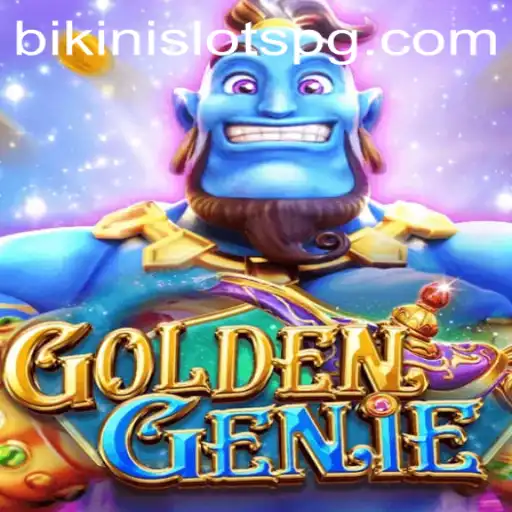 Discover the Exciting World of GOLDENGENIE: The Game Revolutionizing the Casino Industry