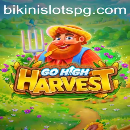 Experience the Thrill of GoHighHarvest with 81bet