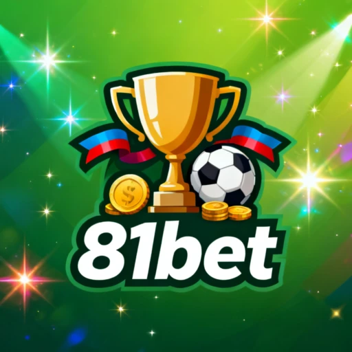 81bet Logo