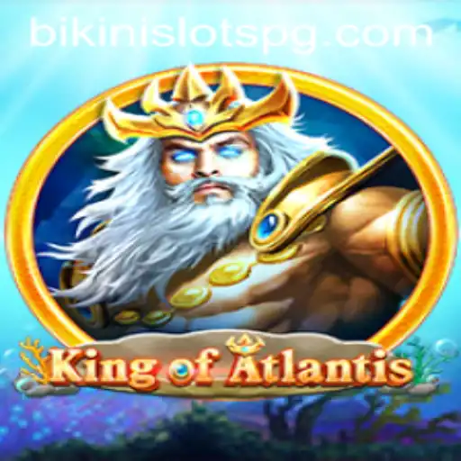 Discover the Enchanting World of KingofAtlantis: A Casino Gaming Adventure with 81bet