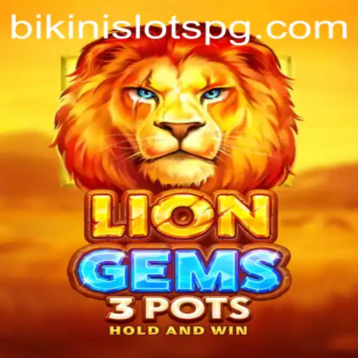 Exploring the Exciting Realm of LionGems3pots and the Intrigue of 81bet