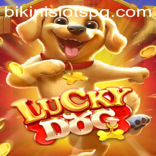 Discovering LuckyDog: A Casino Game Revolutionized by 81bet