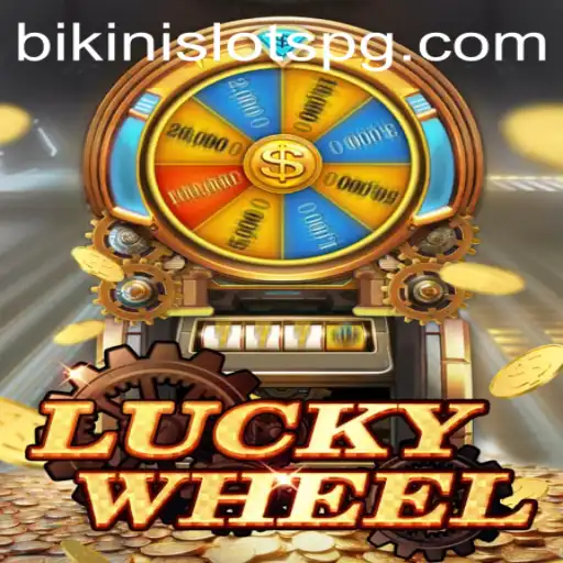 LuckyWheel: The Thrill of 81Bet and How to Play