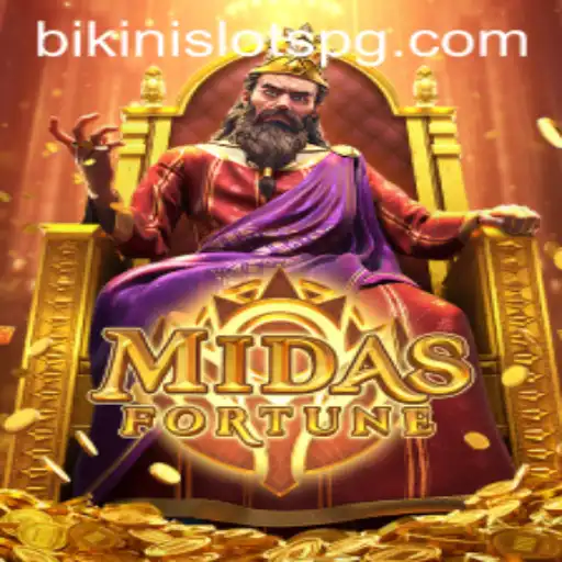 Discover the Magic of MidasFortune: A Game of Luck and Strategy