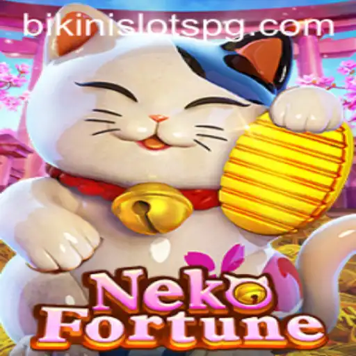 NekoFortune: A Purr-fect Blend of Luck and Strategy