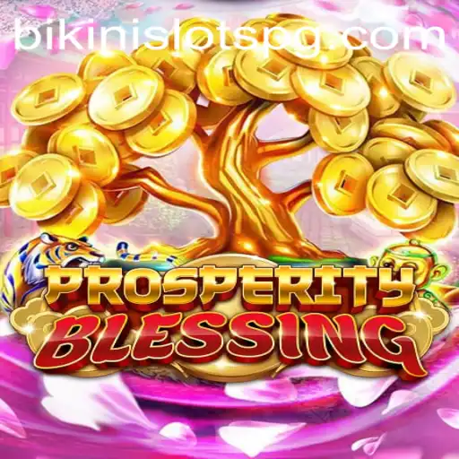 ProsperityBlessing: A Thrilling New Adventure in the World of 81bet