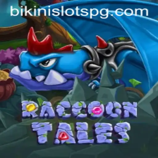 Explore the Exciting World of RaccoonTales with 81bet