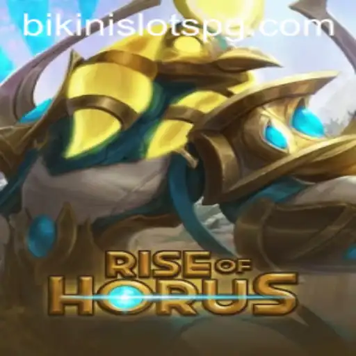 Discover the Mystical World of RiseofHorus with 81bet