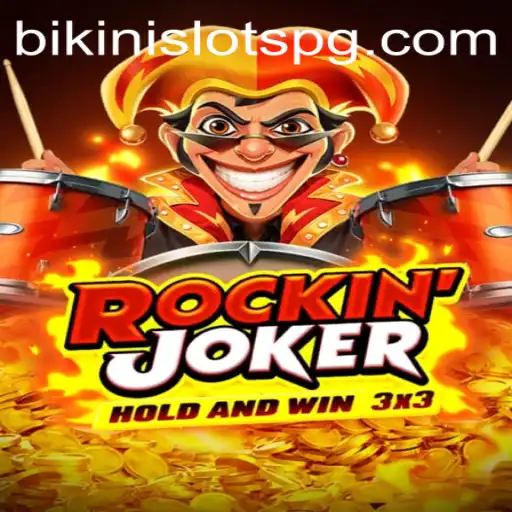 RockinJoker: The New Sensation in Casino Gaming Linked with 81bet