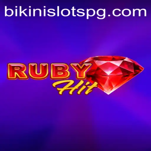 Discover RubyHit: An Exciting New Casino Game by 81bet