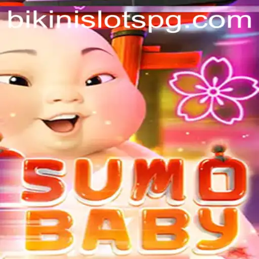 SumoBaby: A Unique Adventure in the World of Gaming