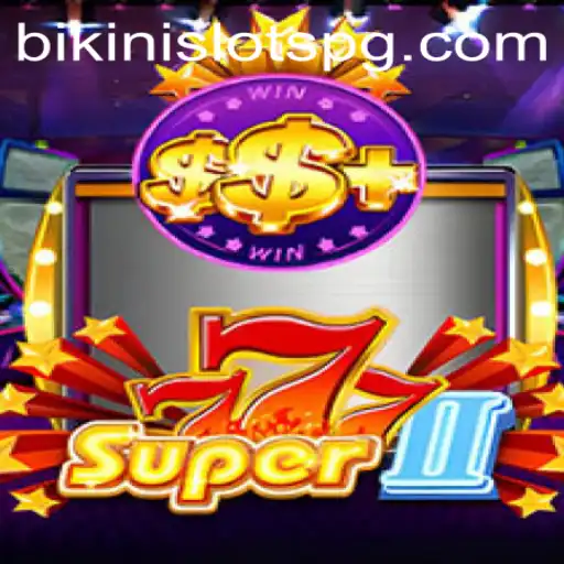 Super777II: A New Era of Gaming with 81bet2