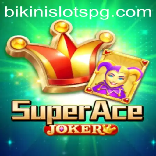 Discover the Excitement of SuperAceJoker: A Thrilling Game Experience with 81bet
