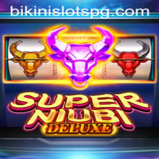 SuperNiubiDeluxe: The Ultimate Gaming Experience with 81bet