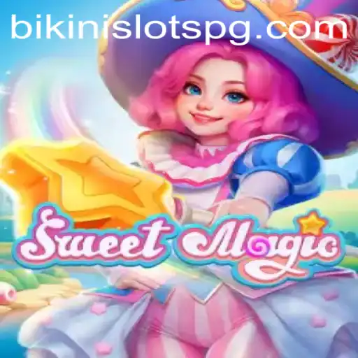 Exploring the Enchanting World of SweetMagic: Game Description and Rules