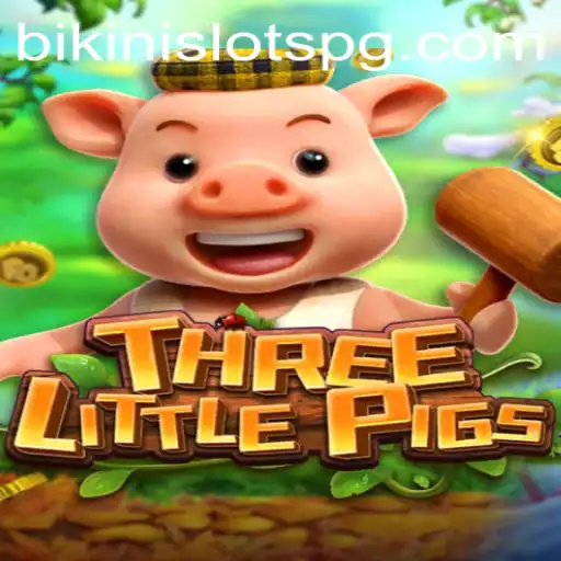 Unveiling the Exciting World of THREELITTLEPIGS: The Game Revolutionizing 81bet