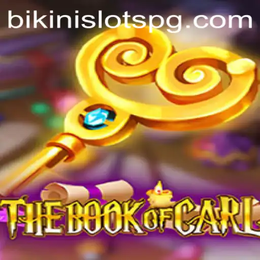 Discover the Exciting World of TheBookofCarl