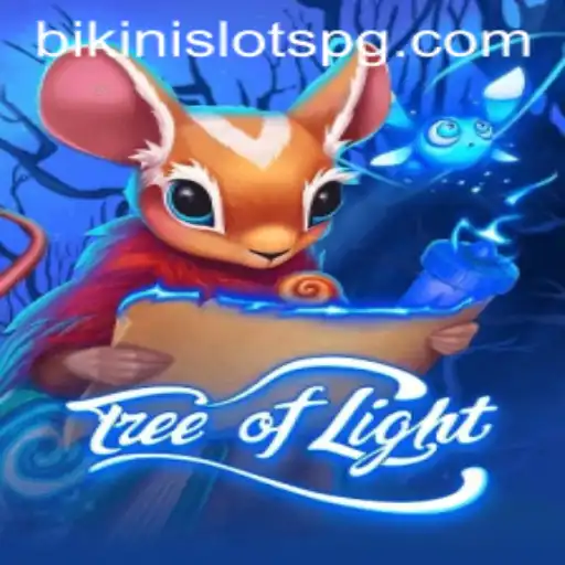 Discover the Enchanting World of TreeofLight: An In-depth Look