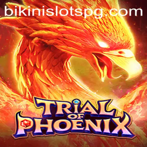 The Ultimate Guide to Trial of Phoenix and 81bet: A New Era of Gaming