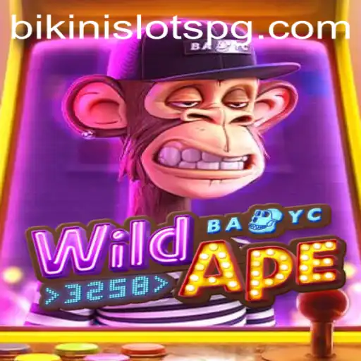 Exploring the Thrilling Adventure of WildApe3258