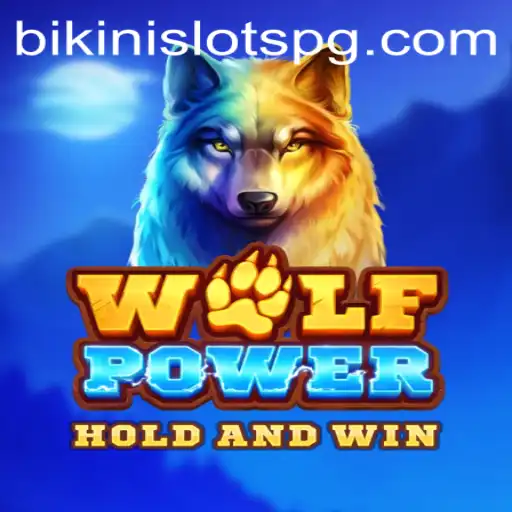 WolfPower: A Thrilling Adventure in the Gaming Universe