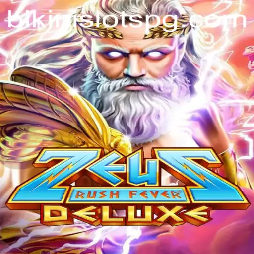 Discover the Excitement of ZeusRushFeverDeluxe: A Gaming Experience Like No Other